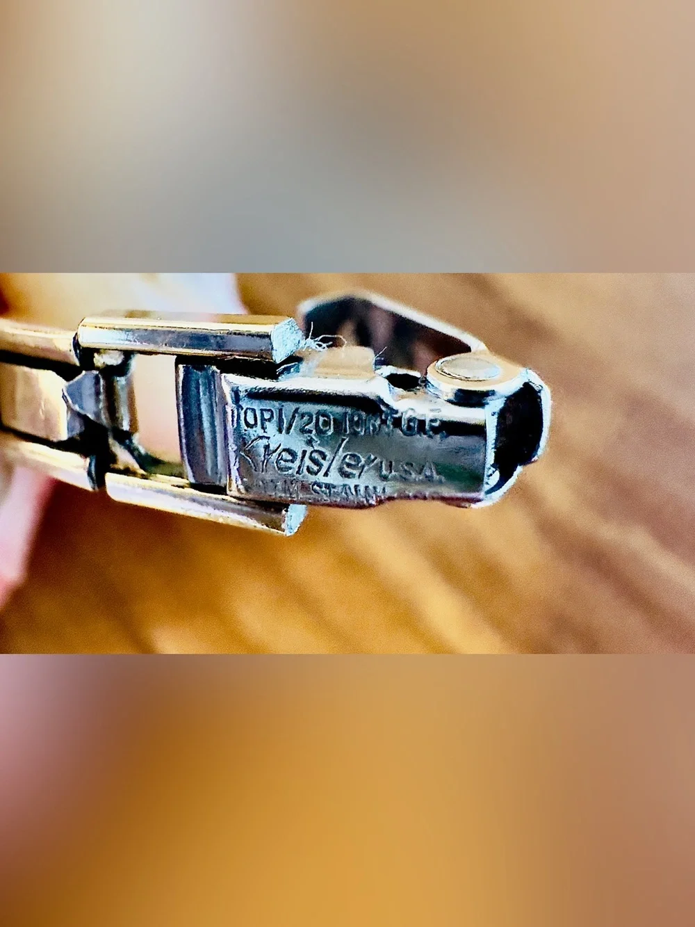 Gruen Watch C stunning authentic